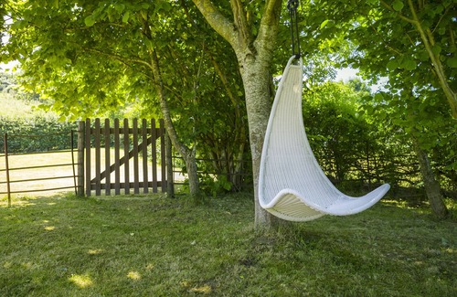 Llangollen Cabaña | Llangollen Cottage, 1 habitación, capacidad para 2