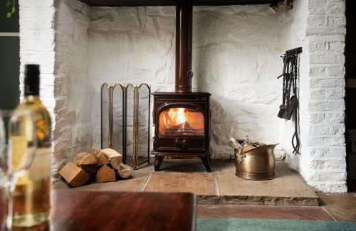 Morpeth Casa | Owl Cottage