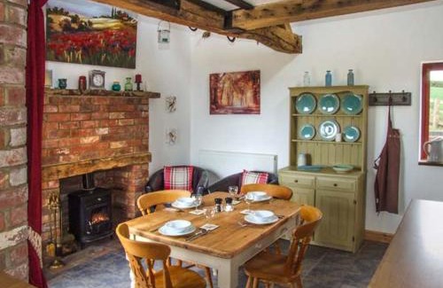 Napton-on-the-Hill Casa | Owl Cottage