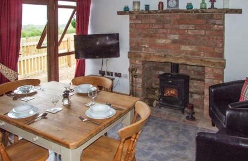 Napton-on-the-Hill Casa | Owl Cottage