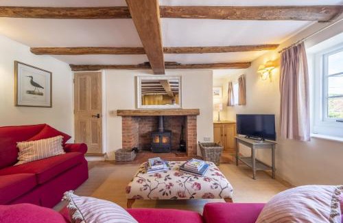 Stiffkey Casa | Owl Cottage S