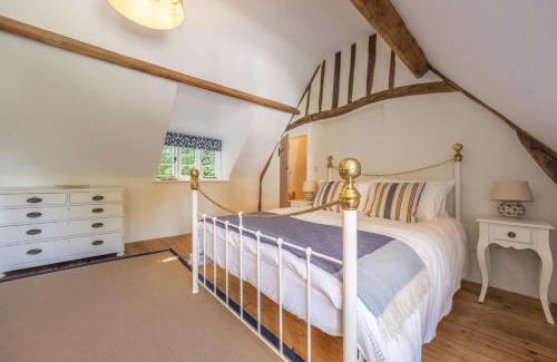 Stiffkey Casa | Owl Cottage S