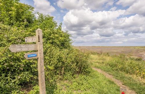 Stiffkey Casa | Owl Cottage S