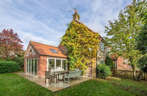 Burnham Market Casa | Owl Cottage Woodside