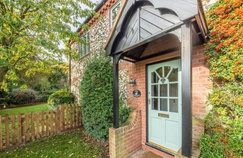 Burnham Market Casa | Owl Cottage Woodside