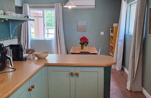 Stellenbosch Cabaña | Owl Cottage
