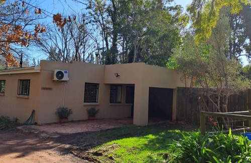 Stellenbosch Cabaña | Owl Cottage