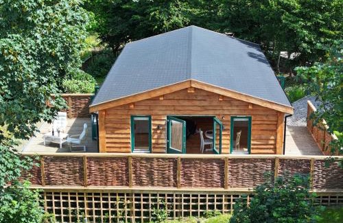 Liskeard Casa | Owl Lodge