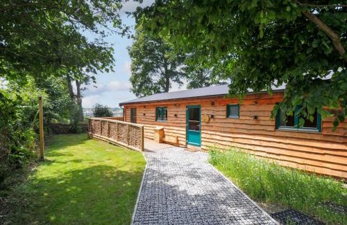 Liskeard Casa | Owl Lodge