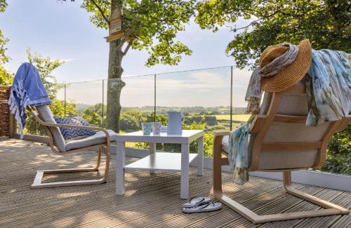 Liskeard Casa | Owl Lodge