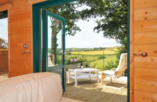 Liskeard Casa | Owl Lodge