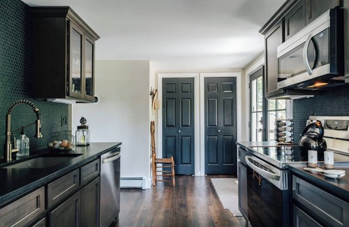 Glasgo Otro | Owl's House: A Cozy Farm Stay in the Heart of "Mystic Country," SE Connecticut