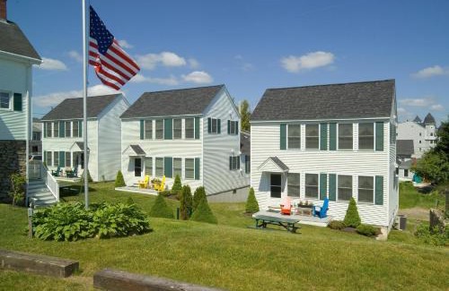 York Beach Casa | Owls Head Cottage at One Long Beach