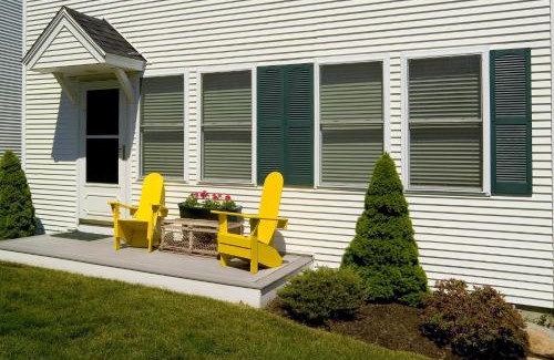 York Beach Casa | Owls Head Cottage at One Long Beach