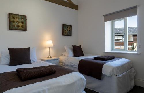 Towcester Casa | Owls Hoot at Tove Valley Cottages
