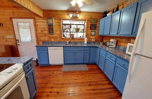 Townsend Chalet De Esquí | Chalet pitido del búho - uno de los mejores alquileres de vacaciones comentados Townsend!
