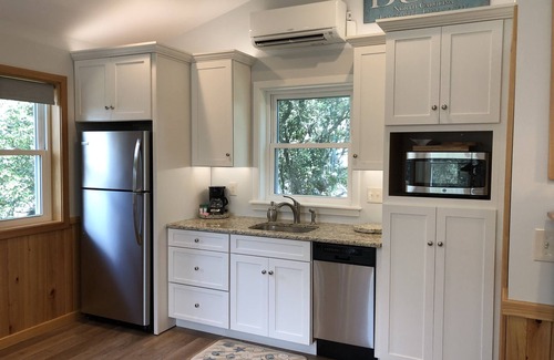 Southern Shores Casa | Owl’s Landing in Southern Shores