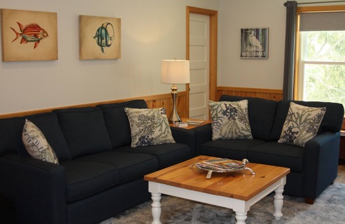 Southern Shores Casa | Owl’s Landing in Southern Shores