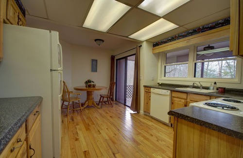 Robbinsville Cabina | Owls Nest Cabin