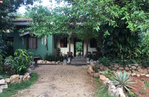 Udawalawa Casa | Owls Nest