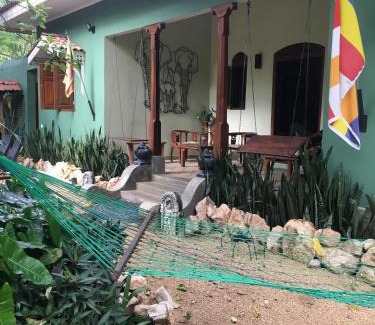 Udawalawa Casa | Owls Nest