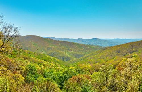 Blowing Rock Casa | Owls Nest