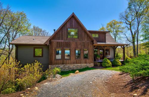 Blowing Rock Casa | Owls Nest