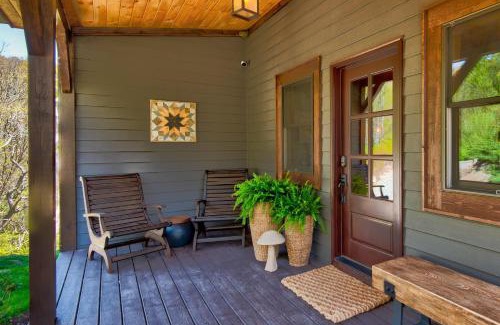 Blowing Rock Casa | Owls Nest
