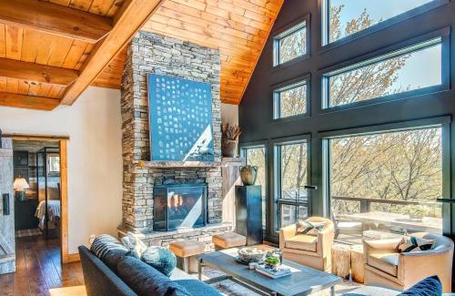 Blowing Rock Casa | Owls Nest