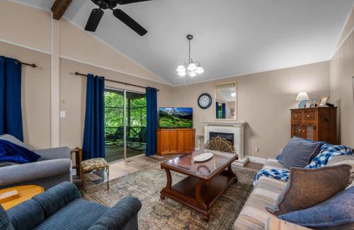 Townsend Casa | Owls Roost