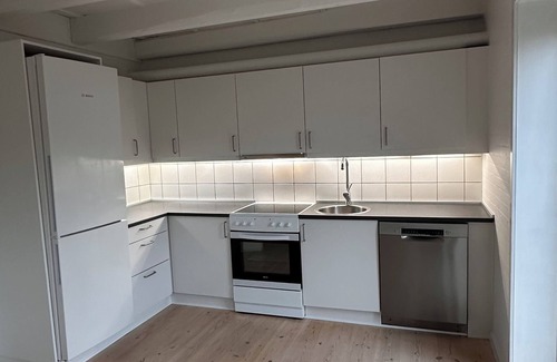 Kolding Casa | Own house close to Kolding fjord