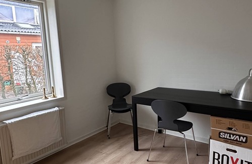 Kolding Casa | Own house close to Kolding fjord