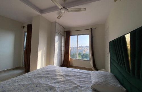Islamabad Apartamento | Own It 2 Bed Apartment White