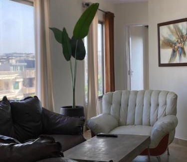 Islamabad Apartamento | Own It 2 Bed Apartment White