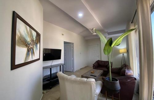 Islamabad Apartamento | Own It 2 Bed Apartment White