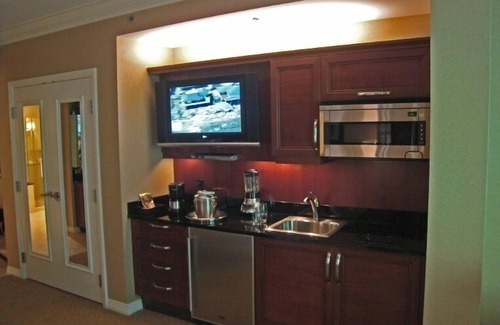 Las Vegas Apartamento | PROPIETARIO ADMINISTRADO STRIP SIDE! SIN GASTOS complejo! TAMBIÉN VRBO LISTINGS 344994 & 397813