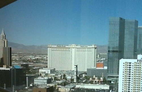 Las Vegas Apartamento | PROPIETARIO ADMINISTRADO STRIP SIDE! SIN GASTOS complejo! TAMBIÉN VRBO LISTINGS 344994 & 397813