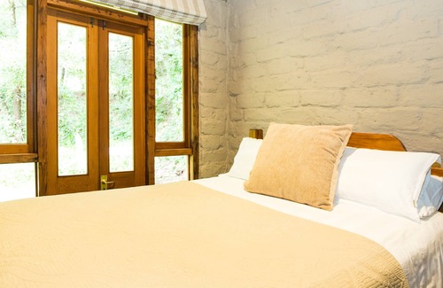 Merricks North Cabaña | Cottage del propietario - escape romántico cómodo y tranquilo