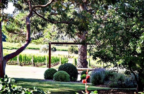 Merricks North Cabaña | Cottage del propietario - escape romántico cómodo y tranquilo