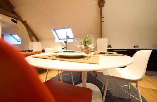 Nimy Apartamento | Owner Suite