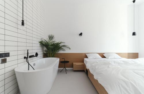 Lypky Apartamento | Owntown Apart Hotel