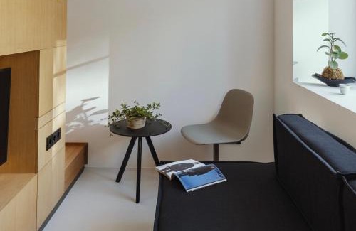 Lypky Apartamento | Owntown Apart Hotel