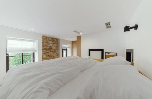 Lypky Apartamento | Owntown Apart Hotel