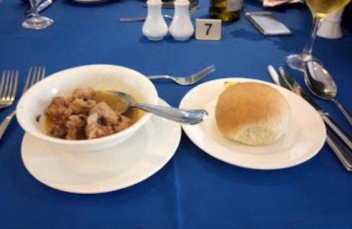 Ibadan Cabina | Owu Crown Hotel - Regular