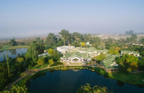Bronkhorstspruit Casa | Oxbow Country Estate