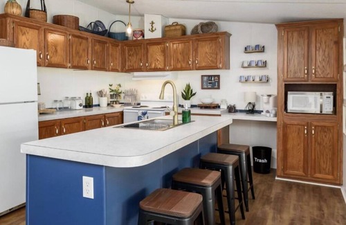 Ventress Casa | Oxbow Retreat The Hidden Gem of FalseRiver,Ventress , New roads area