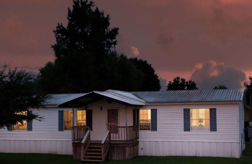 Ventress Casa | Oxbow Retreat The Hidden Gem of FalseRiver,Ventress , New roads area