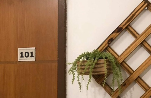 Dois de Julho Apartamento | Ôxe Rooms - Apartments in the Center