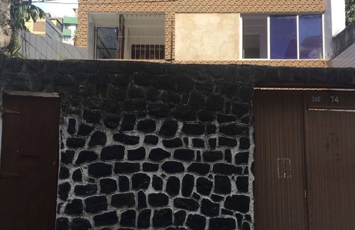 Dois de Julho Apartamento | Oxe Rooms