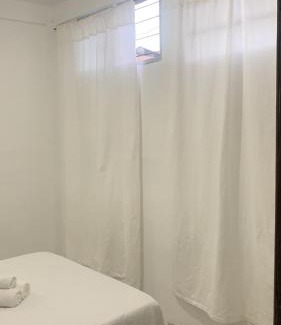Dois de Julho Apartamento | Oxe Rooms - Quartos no Centro